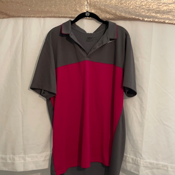 Nike golf shirt - Picture 1 of 2